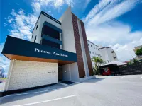 Phoenix Park Hotel Hotels in Nago
