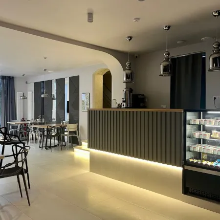 Uyut Mini-Hotel