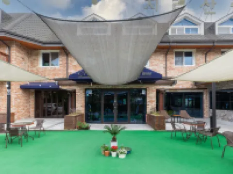 Gurae Zirisan Punggyeong Hotels in Gurye-gun
