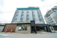 Paju Sodo Hotel