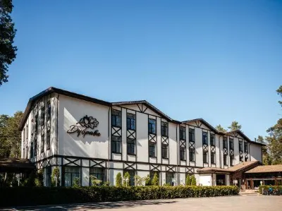 Dubrava Hotel