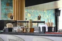 Fortune JP Palace, Mysore - Member ITC Hotels' Group - bar