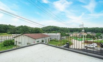 Paju Rock Self Check-in Motel