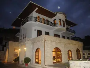Hotel Rezidenca Desaret