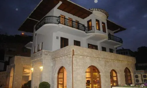 Hotel Rezidenca Desaret