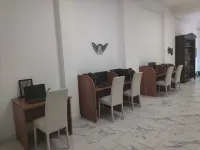 B&Bangelo azzurro Hotel a Simeri Mare