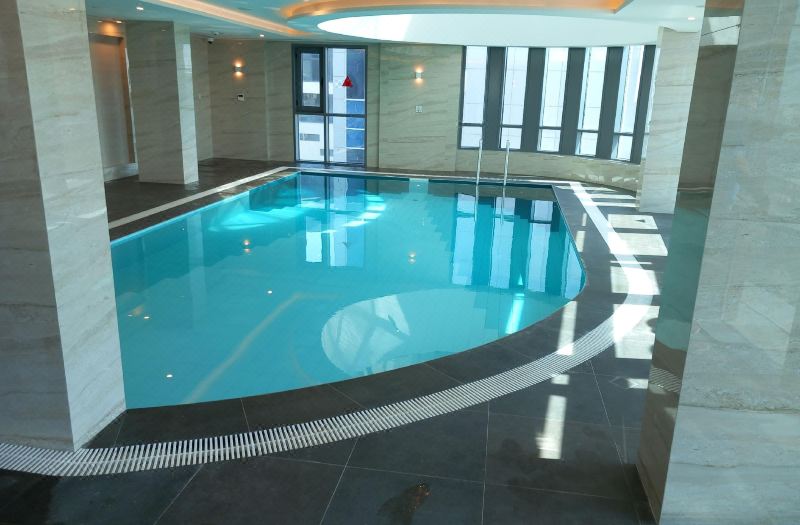 C-Hotel and Suites Doha photo 5