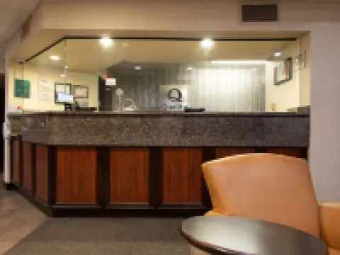 Quality Inn Monroe Hotels in Monroe