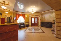 "Piramid Hotel" Hotel a Gorod Nakhodka