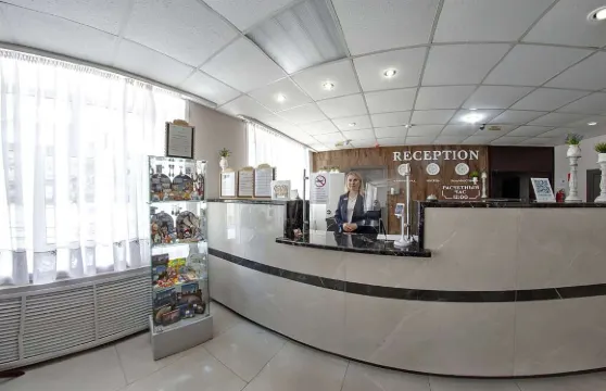 斯普特尼克酒店