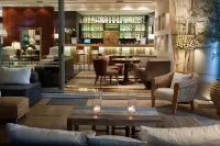 Sea View Cityscape Hotel Hotels in Glyfada