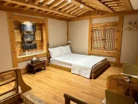 Arirang Hanok Stay - واي فاي