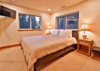 The Elevator House Sleeps 10!