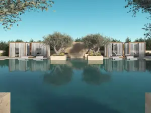 The Ritual A Wellness Retreat