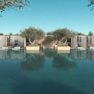 The Ritual A Wellness Retreat