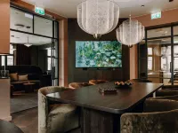 Saga Hotel Oslo, Worldhotels Crafted Hotels near Frogner Park