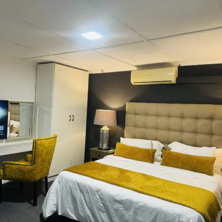 Busa House Self-Catering Unit