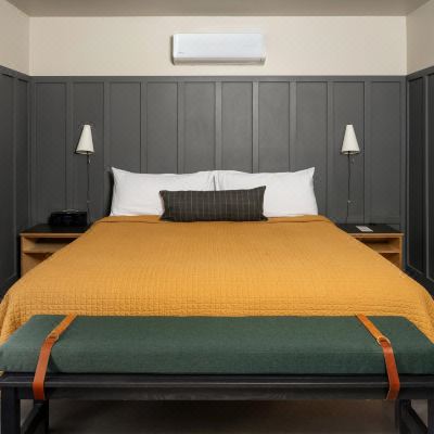 King Suite The Coachman Hotel Promo Code