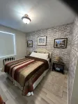 Honeycomb Bed & Breakfast