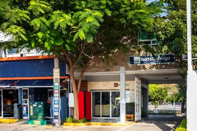 Collection O Hotel Mango,Six Flags Hurricane Harbor Oaxtepec Hotels in Yautepec