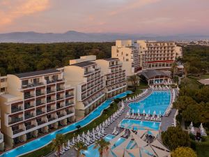 Akra Sorgun Tui Blue Sensatori - All Inclusive