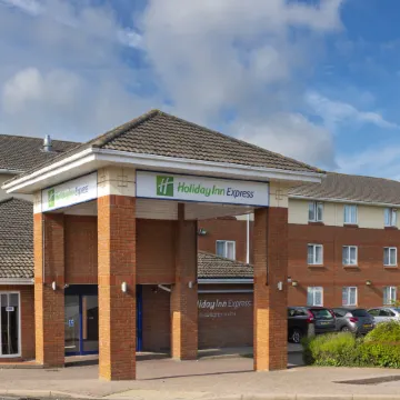 Holiday Inn Express GLOUCESTER - SOUTH by IHG