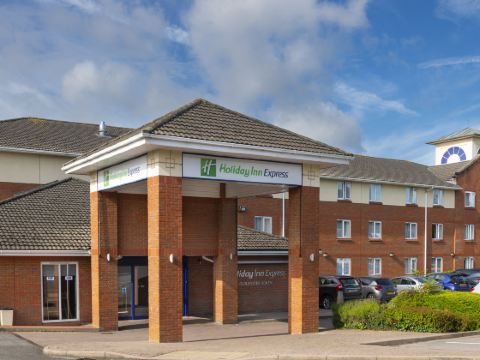 Holiday Inn Express GLOUCESTER - SOUTH by IHG