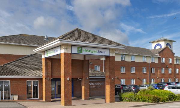 Holiday Inn Express Gloucester - South by IHG