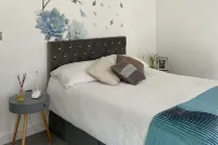 Modern Apartment All Amenities Greater London