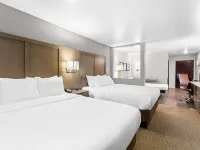 Comfort Suites Columbia I-65 Hotels in Columbia
