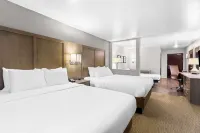 Comfort Suites Columbia I-65