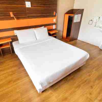 Hôtel Kyriad Auxerre Rooms