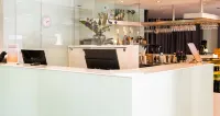 Best Western Plus Kalmarsund Hotell - bars