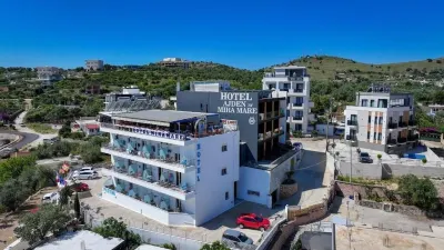 Hotel Ajden by Mira Mare