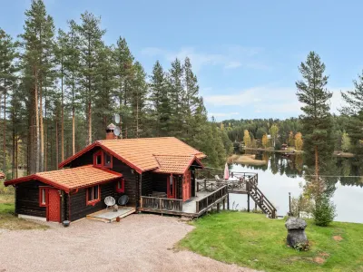 Nedre Gärdsjö Các khách sạn gần Dalhalla