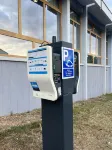 ibis Styles Angoulême Nord - parking