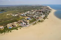 Hotel Don Diego by Ĥ Hotels in Ayamonte
