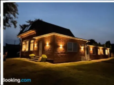 Fasan Sleeping Hotels in Esbjerg