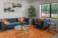 Spacious 3BR Home | 2 Baths | Amazing Pool Area!