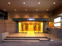 Maebashi Hotel Hotels near JR Komagata Station