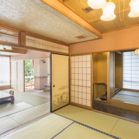 Oiwai No Yado