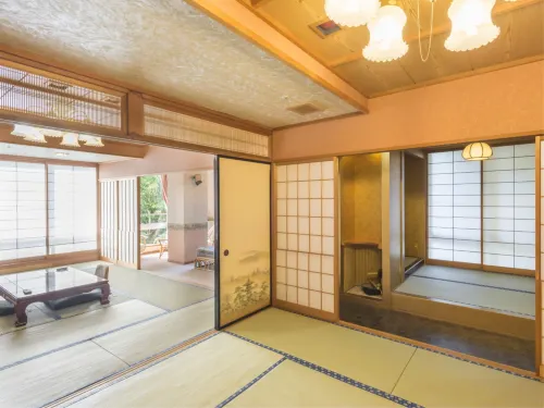 Oiwai No Yado - 2-Star