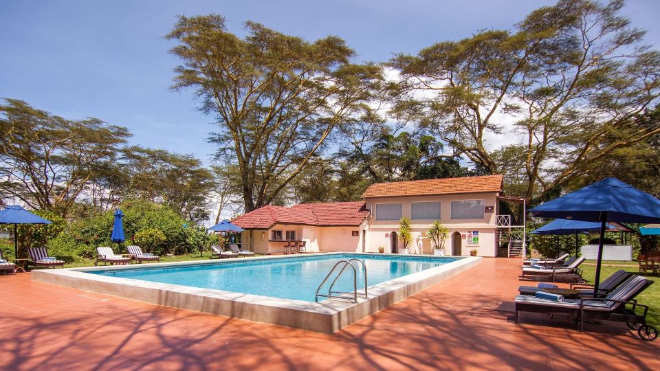 Muthu Lake Naivasha Country Club, Naivasha