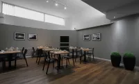 Hotel 8 de Octubre - breakfast