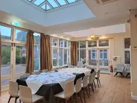 voco LETCHWORTH HALL by IHG - servizio colazione