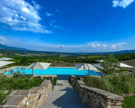 Resort 37 Hotels in Rignano sull'Arno