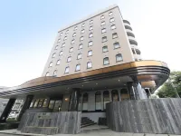 EN Hotel Fujisawa Hotel berhampiran Enoshima Beach