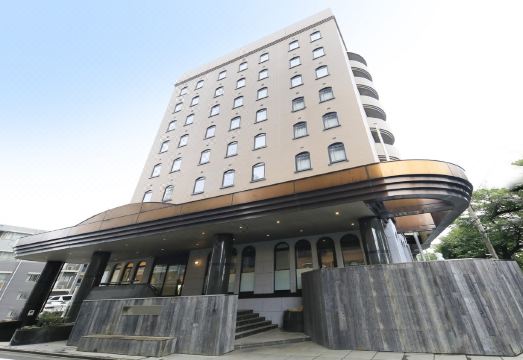 후지사와 호텔 엔