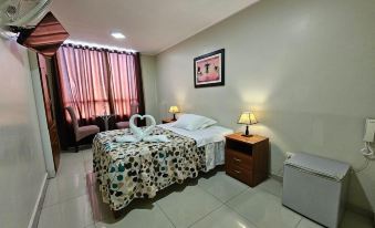 Hotel de Pisco