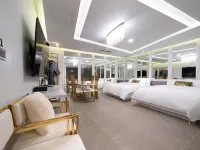 Yeoksam Cullinan Các khách sạn gần Lounge Le Chamber